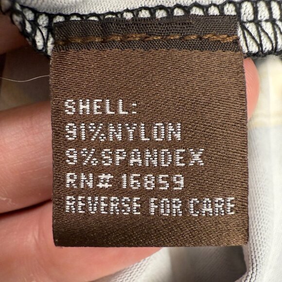 Women's J.MCLAUGHLIN Sophia Catalina Equestrian Shift Dress | Size M - Picture 5 of 8